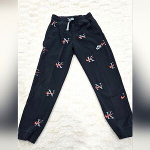 Boys Nike Sweatpants